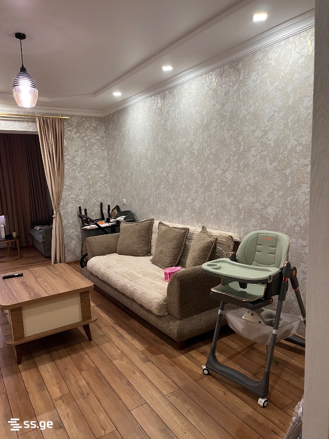 2 Room Flat For Sale view 8