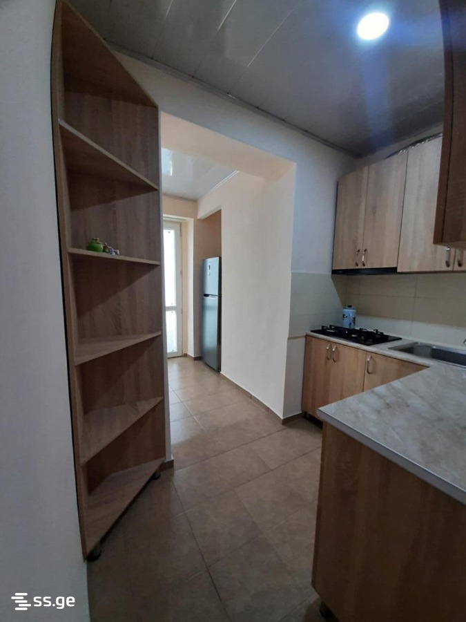 2 Room Flat Daily Rent. Rustavi, 4 of 4
