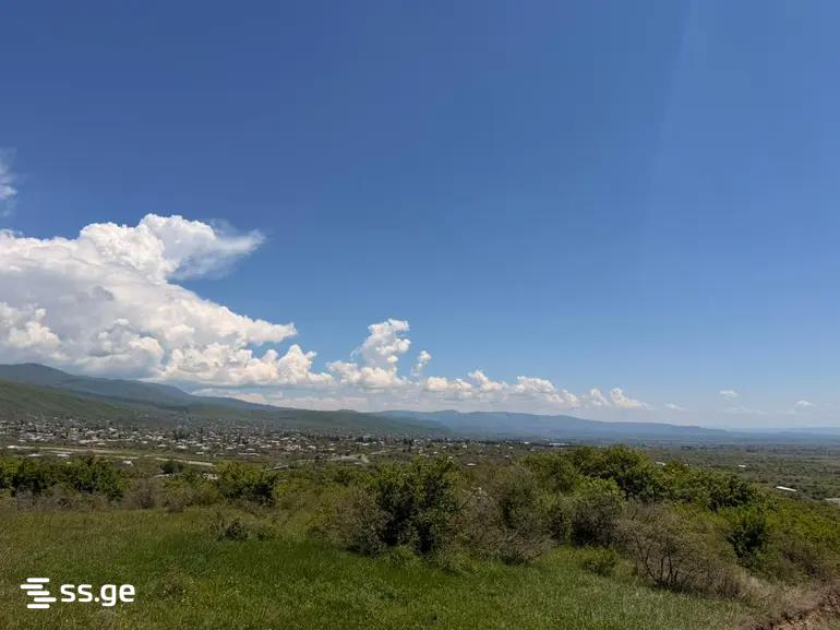 Land For Sale. Saburtalo view 9