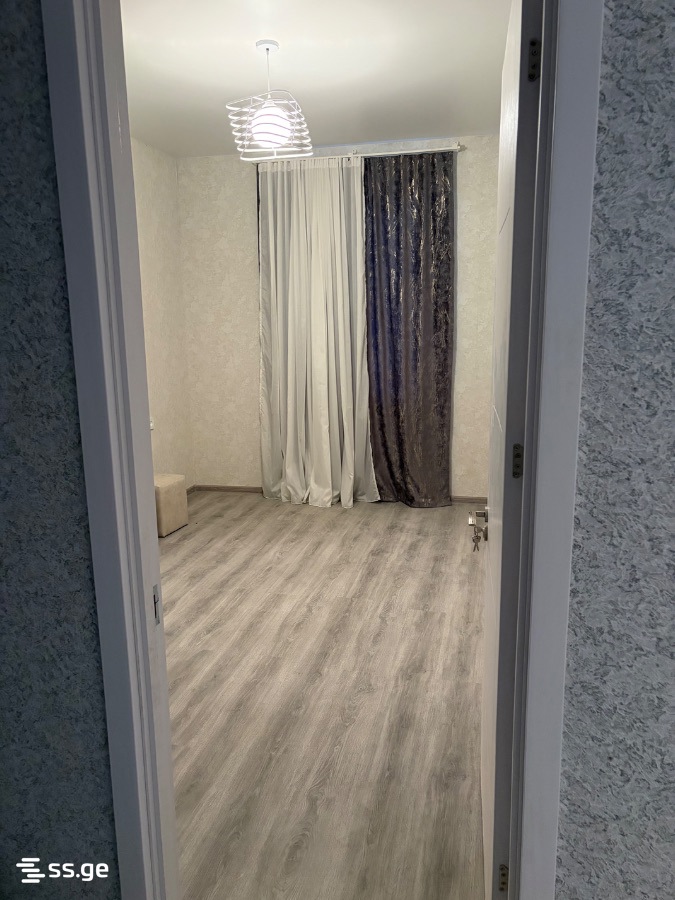 2 Room Flat For Sale view 3