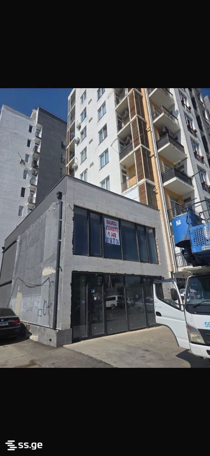 Shopping Property For Rent. Didi Digomi, 2 of 4