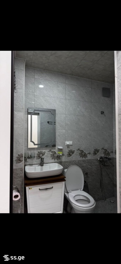 2 Room Flat Daily Rent. Rustavi, 4 of 4