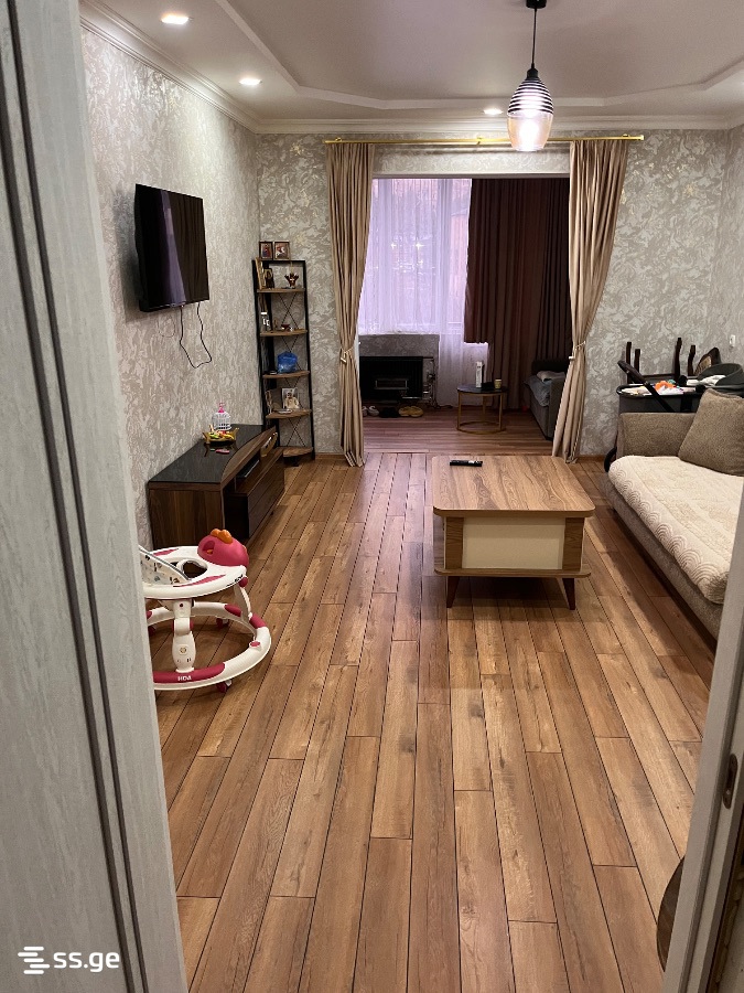 2 Room Flat For Sale view 10