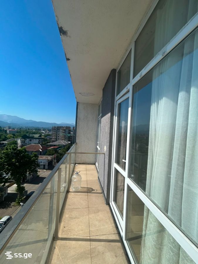 3 Room Flat Daily Rent. Kobuleti view 5
