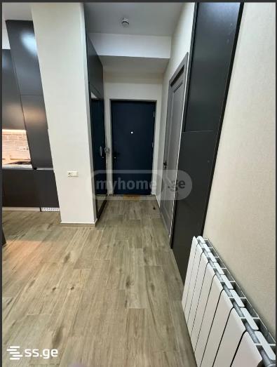 2 Room Flat For Rent. Didube view 8