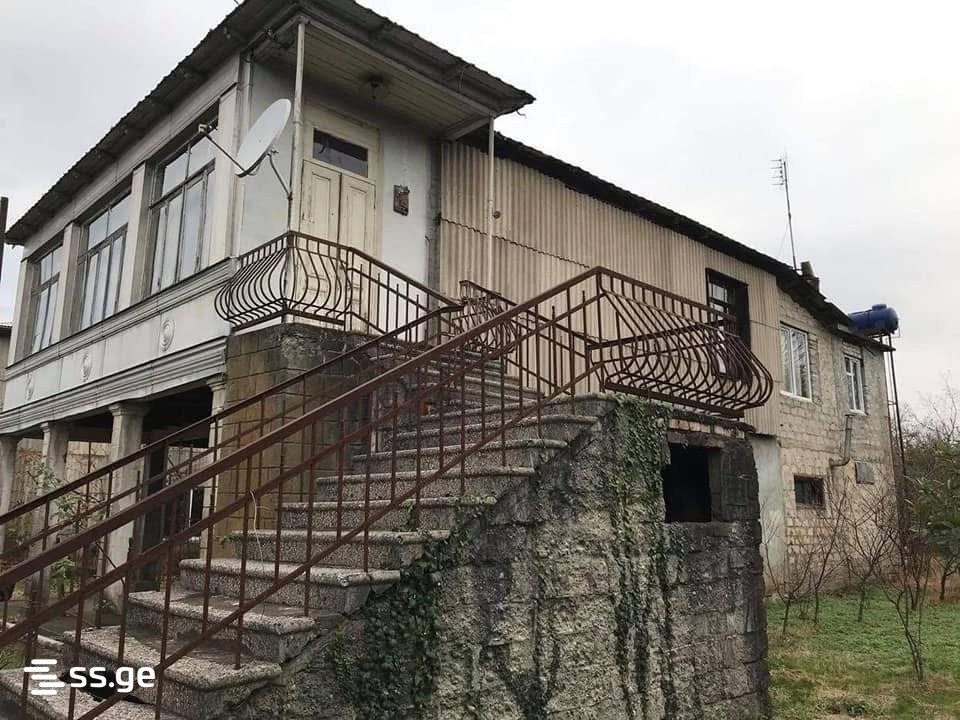 Private House For Sale. Ozurgeti view 3