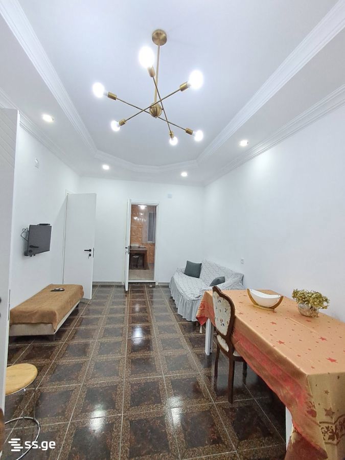 4 Room Private House Daily Rent. Batumi view 2