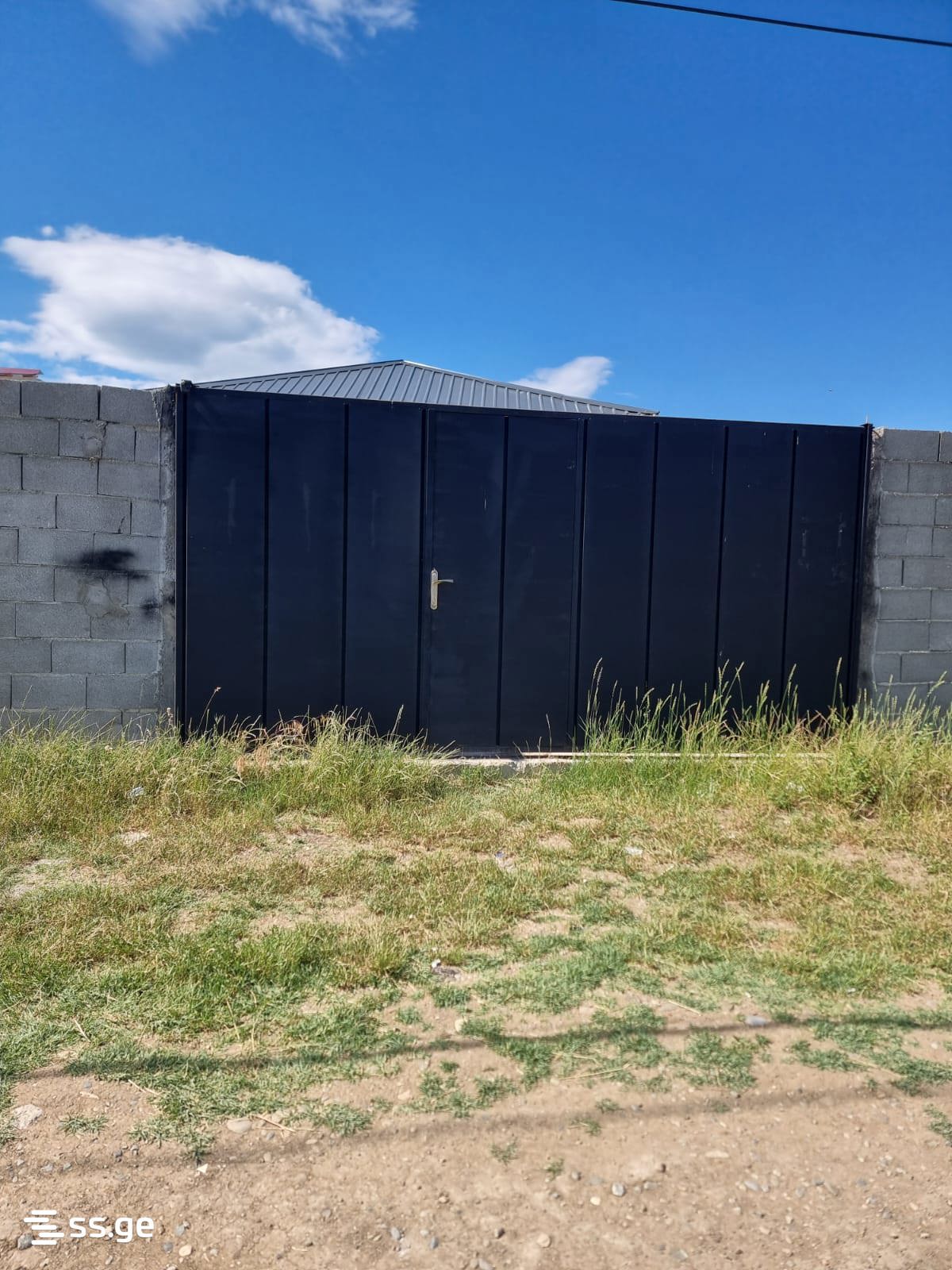 4 Room Private House For Sale view 9