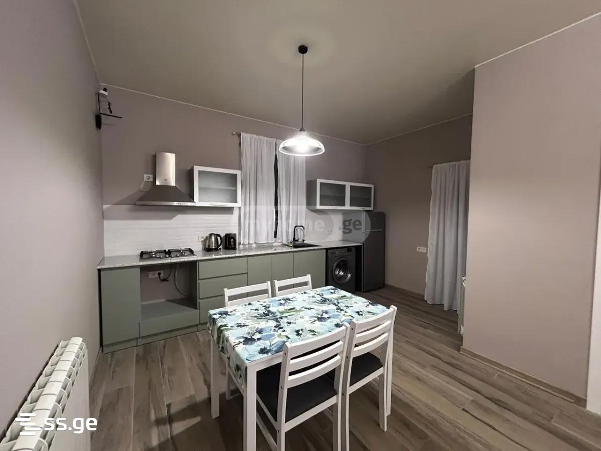 6 Room Summer Cottage For Rent. Batumi view 7
