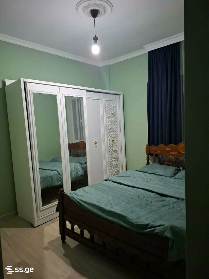 2 Room Private House For Rent. Batumi view 1