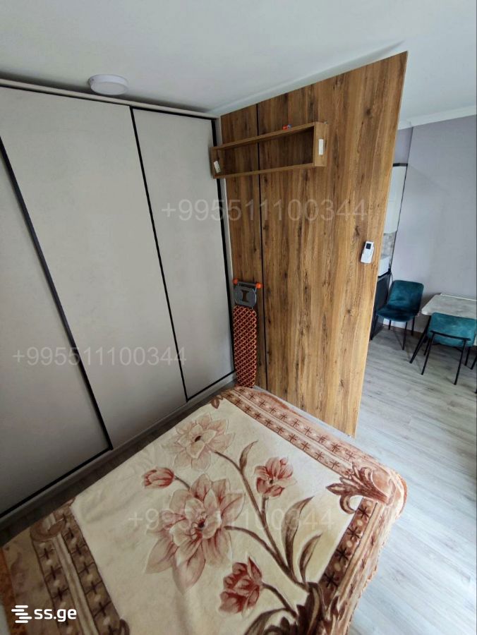 1 room Flat For Rent. Batumi - Widok 4