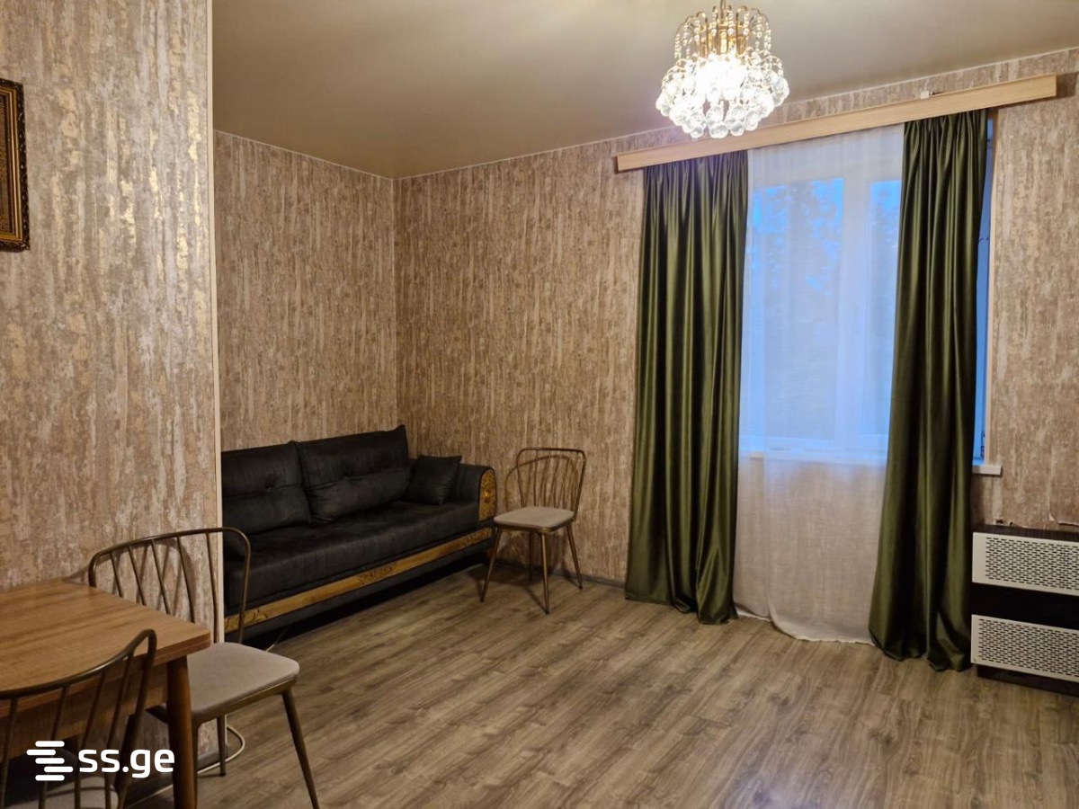 For Sale 2 Room Apartment Zugdidshi view 15