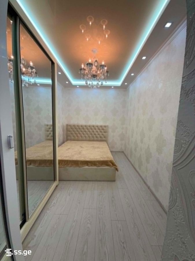 2 room Flat For Sale. Gldani - Widok 5