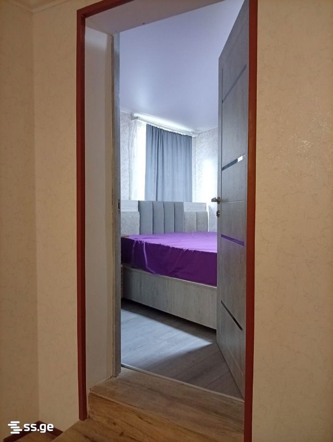 3 Room Private House For Rent. Svanetis Ubani view 8