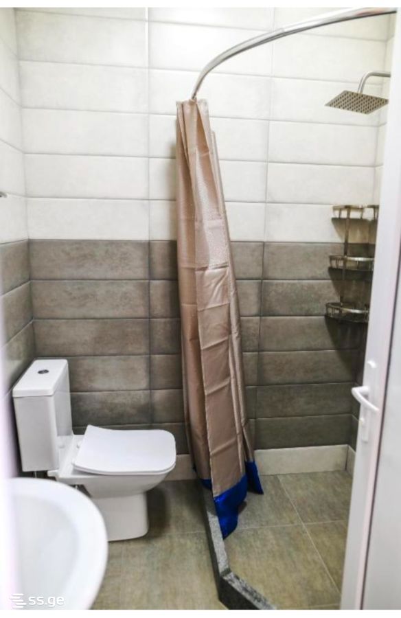 5 Room Private House Daily Rent. Tskaltubo view 13