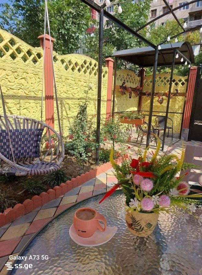3 Room Private House Daily Rent. Kutaisi view 7