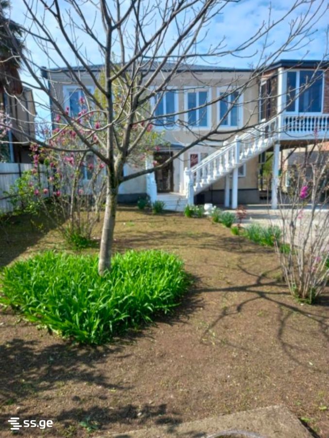 5 Room Private House Daily Rent. Tskaltubo view 1