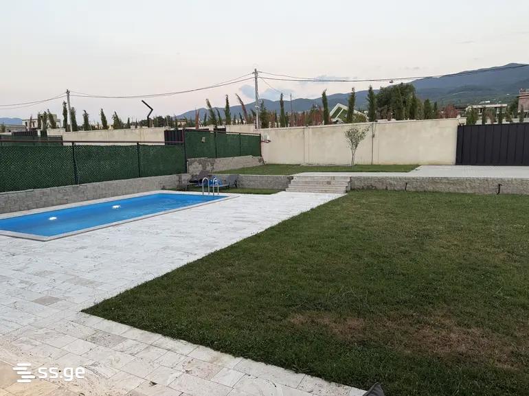 7 Room Private House For Rent. Saguramo, 2 of 4