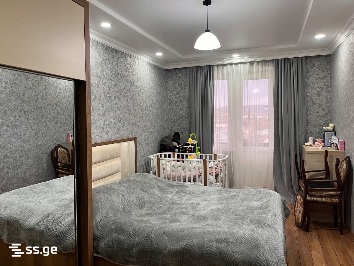 2 Room Flat For Sale view 11