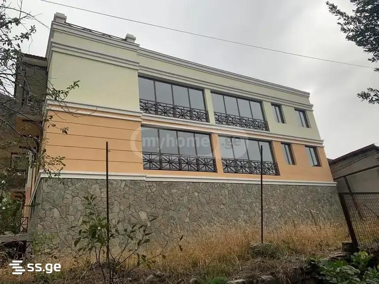Commercial Real Estate For Sale. Mtskheta view 2