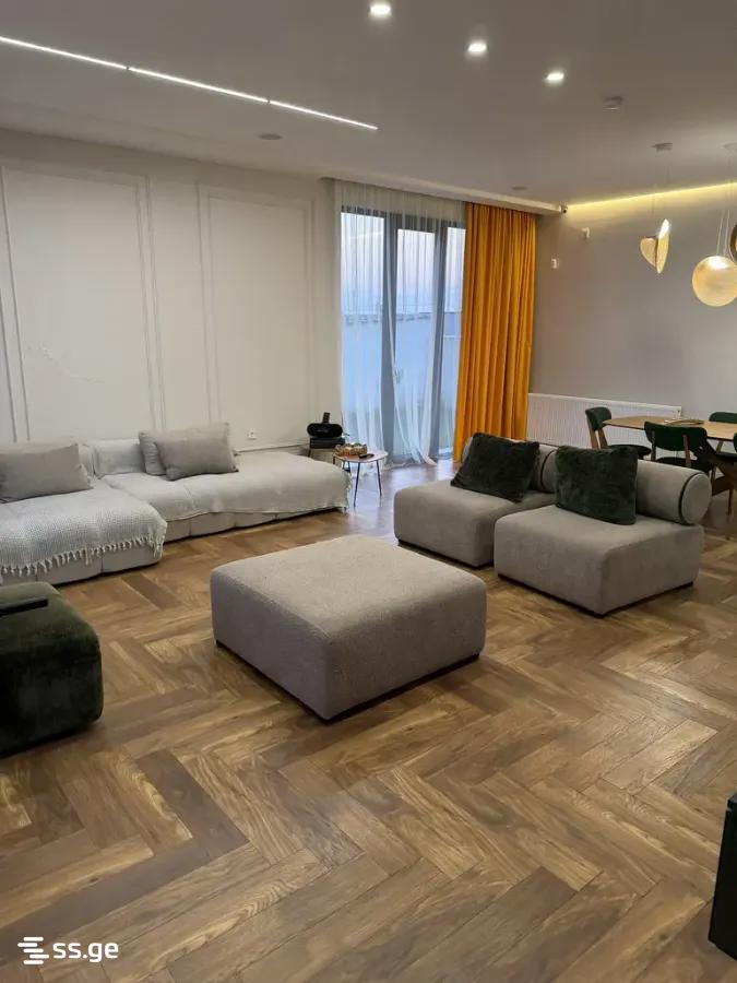 7 Room Private House For Rent. Saguramo, 4 of 4
