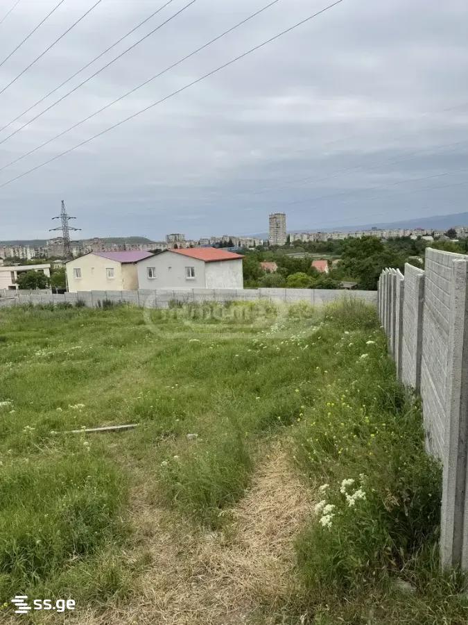 Land For Sale. Gldani view 2