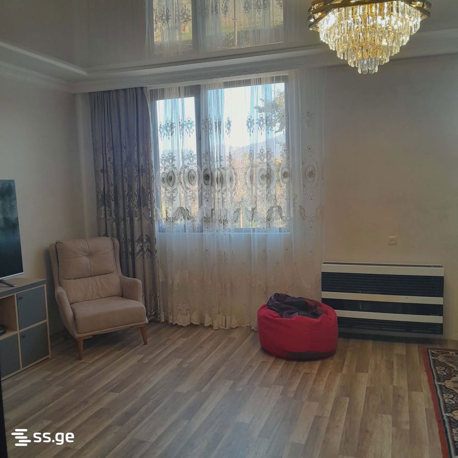 4 Room Private House For Rent. Qala view 7