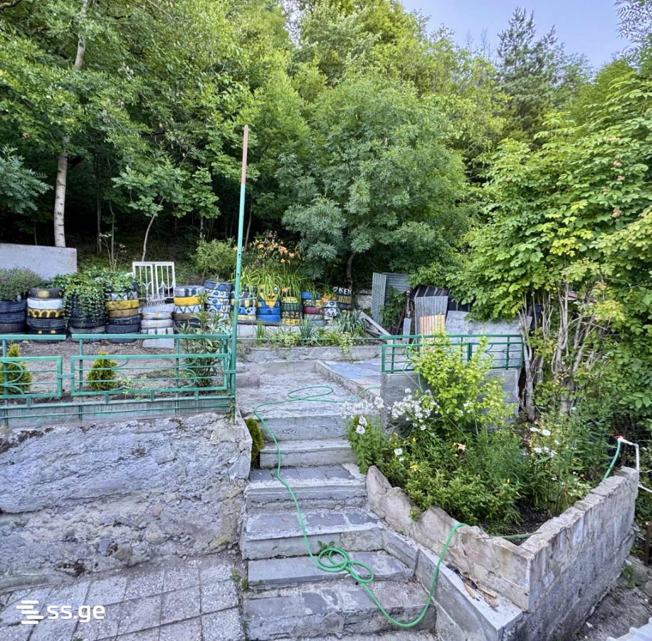 იყიდება Private House ბორჯომიში view 4