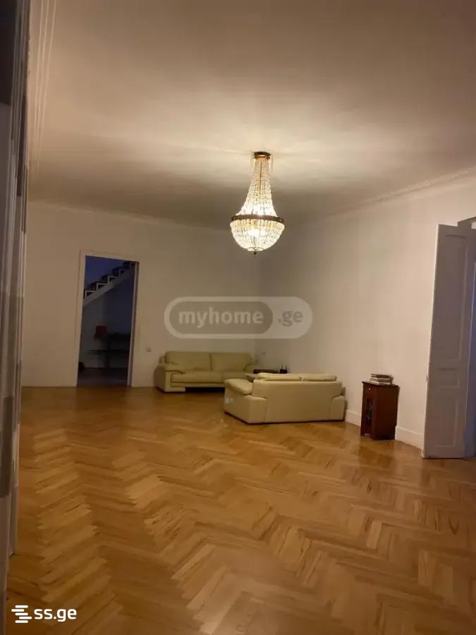 10 Room Private House For Rent. Vera view 7