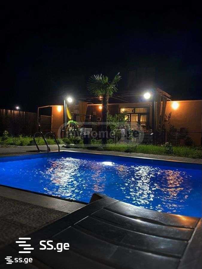 7 Room Private House Daily Rent. Misaktsieli view 6