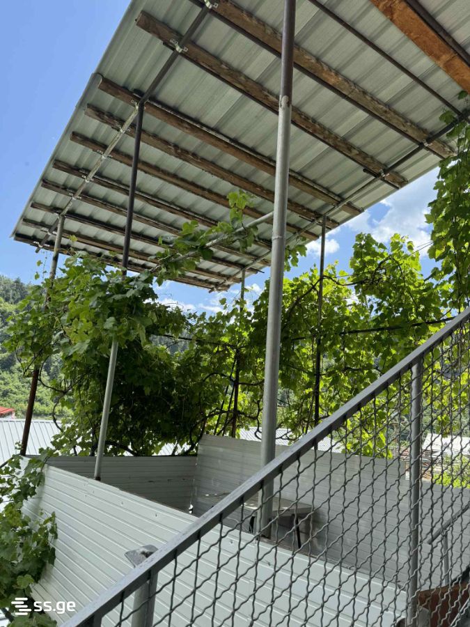 იყიდება Private House ბორჯომიში view 5