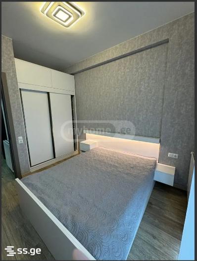 2 Room Flat For Rent. Didube, 2 of 4