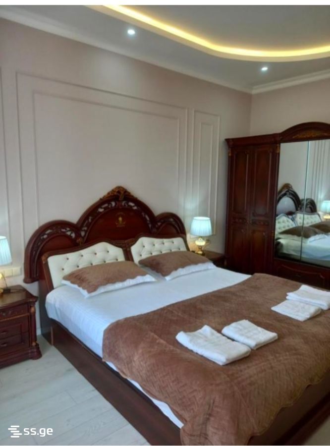5 Room Private House Daily Rent. Tskaltubo view 14