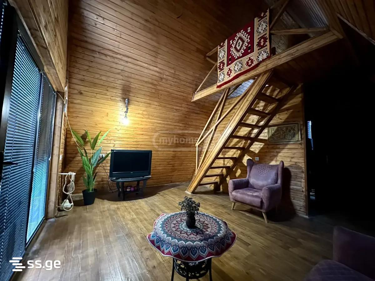 3 Room Summer Cottage For Sale, 4 of 4