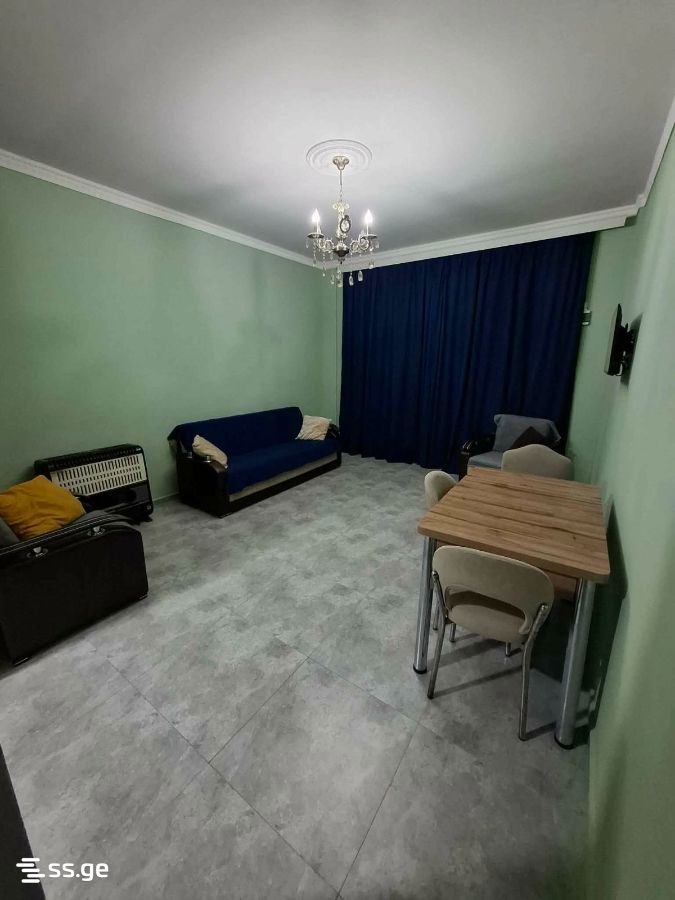 2 Room Private House For Rent. Batumi view 3