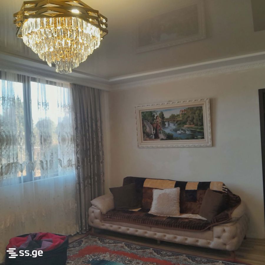 4 Room Private House For Rent. Qala view 3