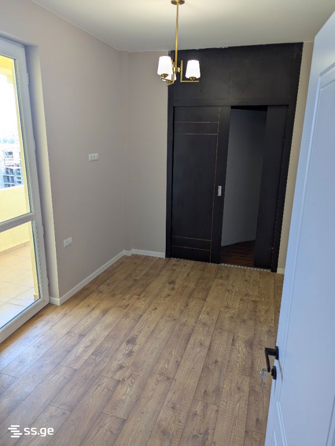 4 room Flat For Sale. Saburtalo - Ansicht 2