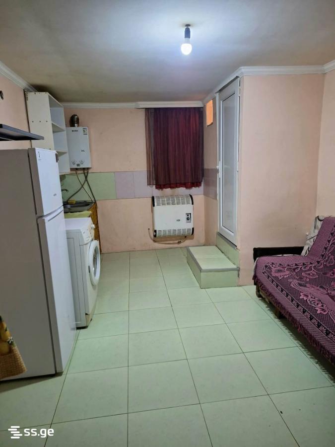 2 Room Flat For Rent. Gldani view 2