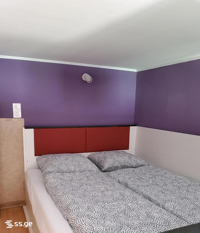 24 Room Hotel For Rent. Didube view 2