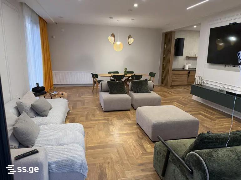 7 Room Private House For Rent. Saguramo, 3 of 4