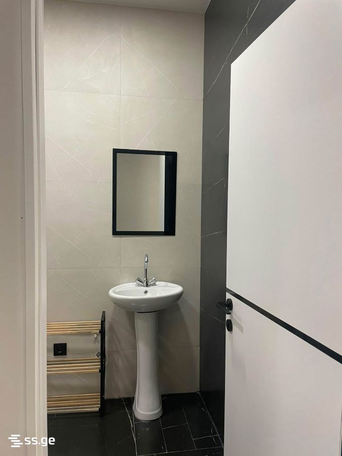 Office For Rent. Didi Digomi view 5