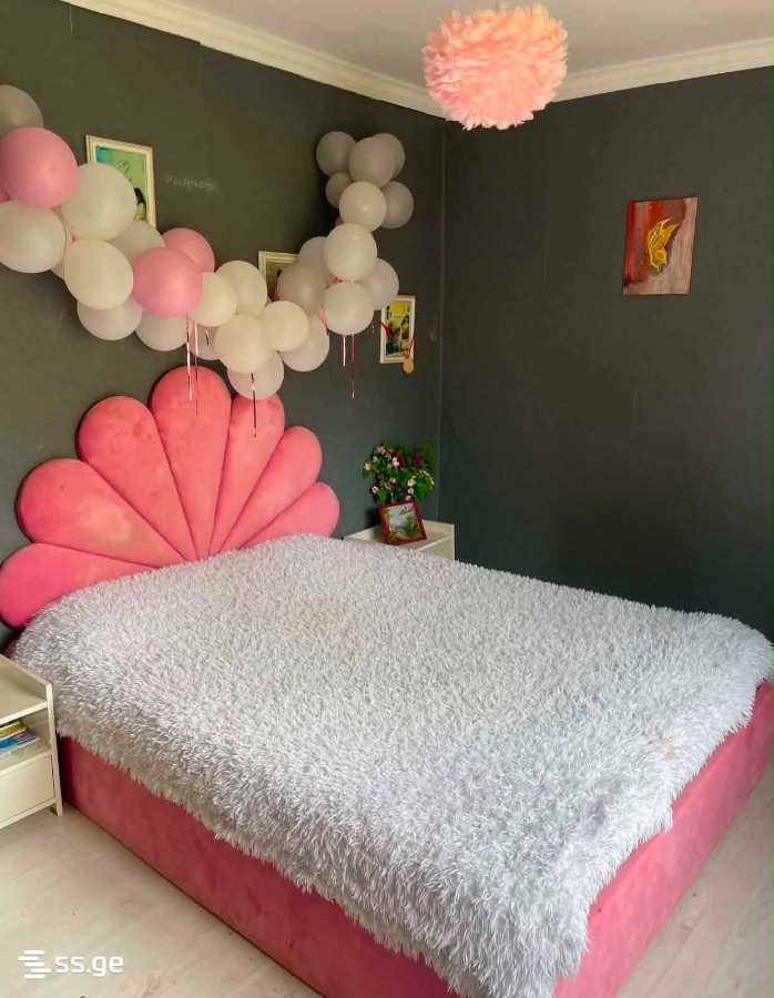 3 Room Private House For Sale view 2