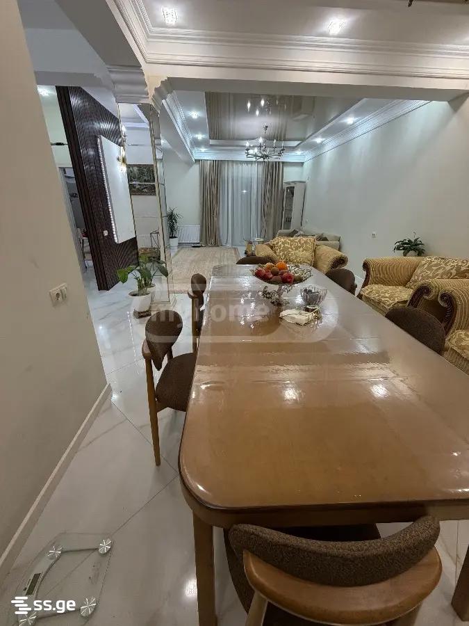 6 Room Private House For Rent. Varketili, 4 of 4