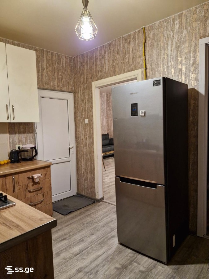 For Sale 2 Room Apartment Zugdidshi view 21