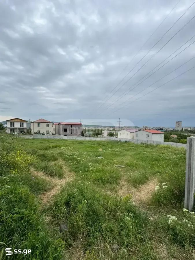 Land For Sale. Gldani view 9