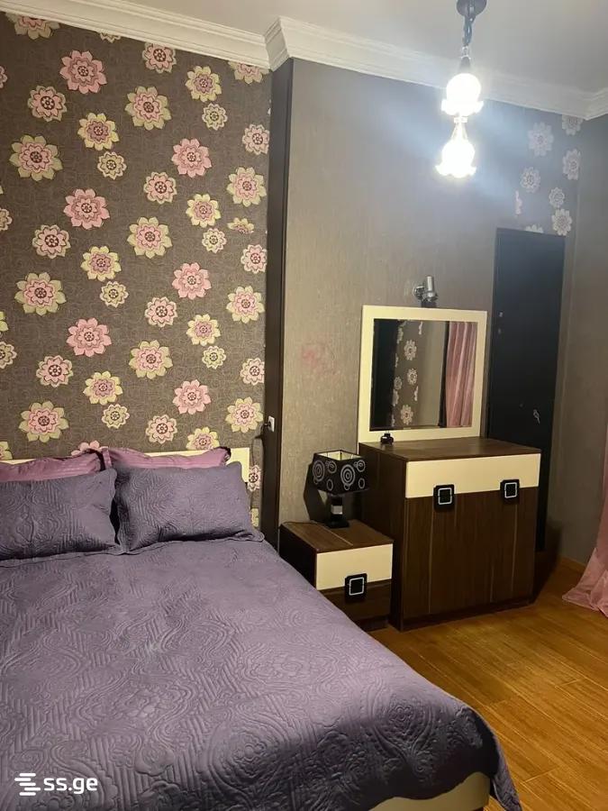 4 Room Private House For Rent. Chugureti view 7