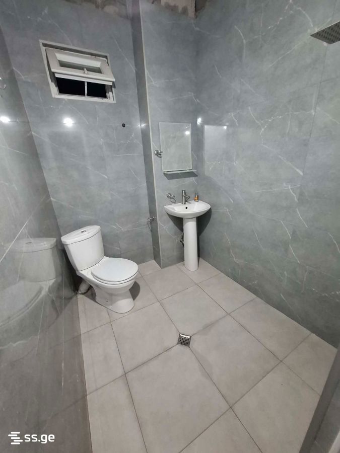 2 Room Private House For Rent. Batumi view 6