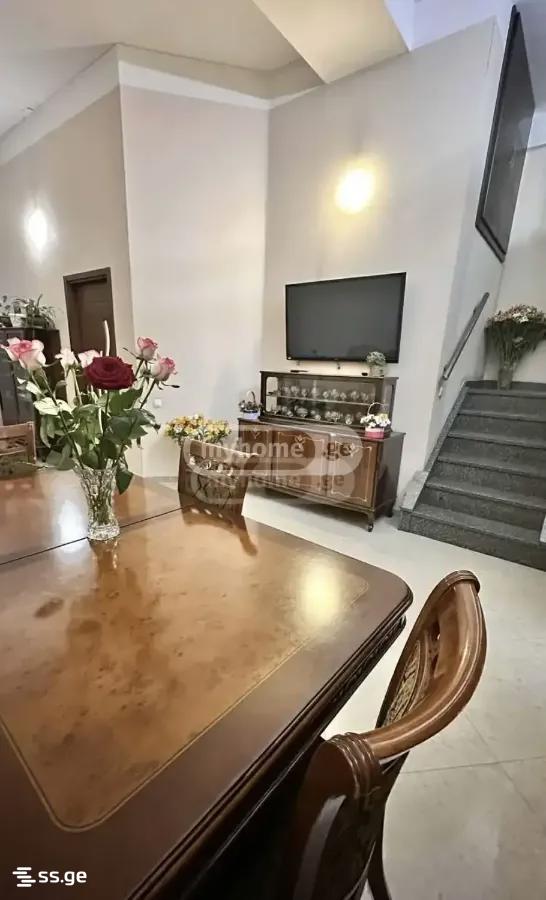 Hotel For Rent. Isani view 2