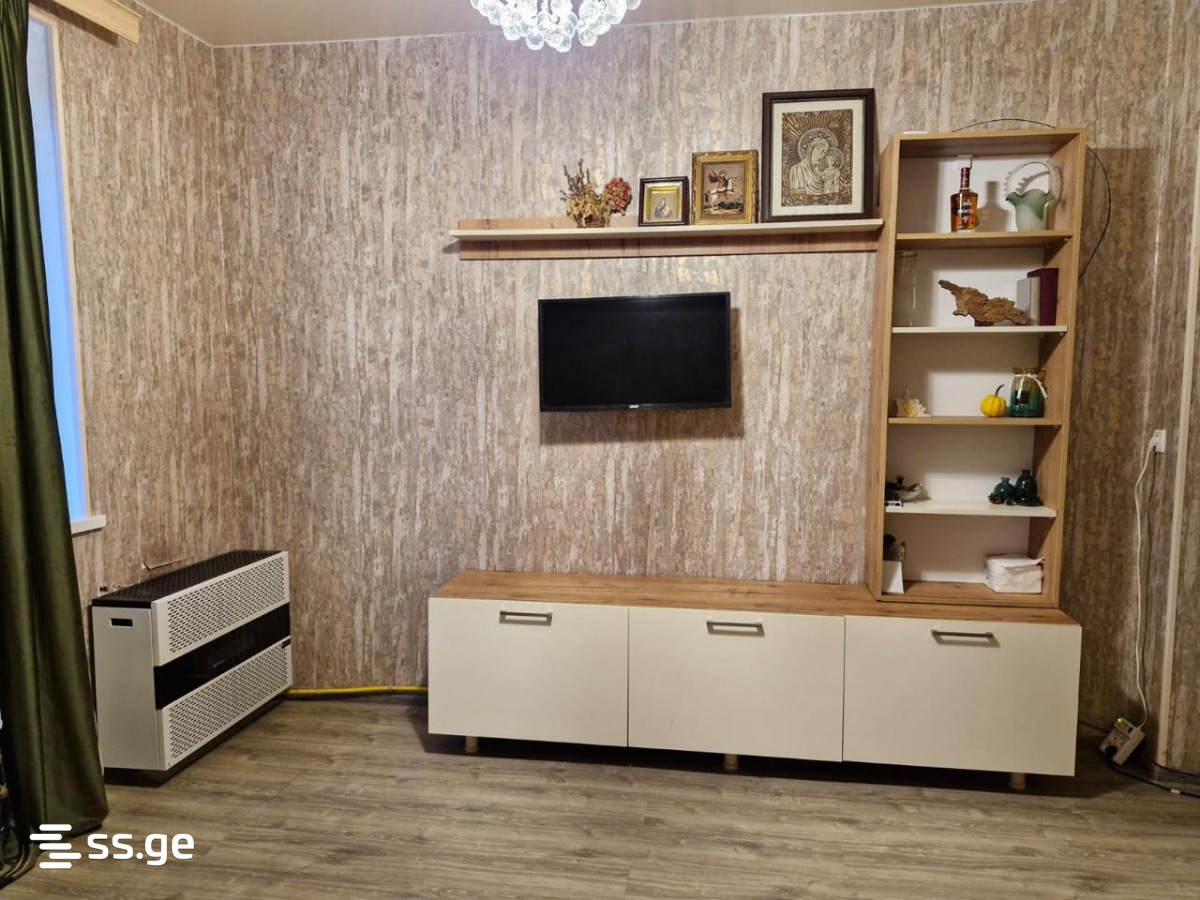 For Sale 2 Room Apartment Zugdidshi view 23