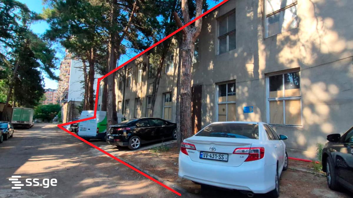 Land For Sale. Nadzaladevi, 3 of 4